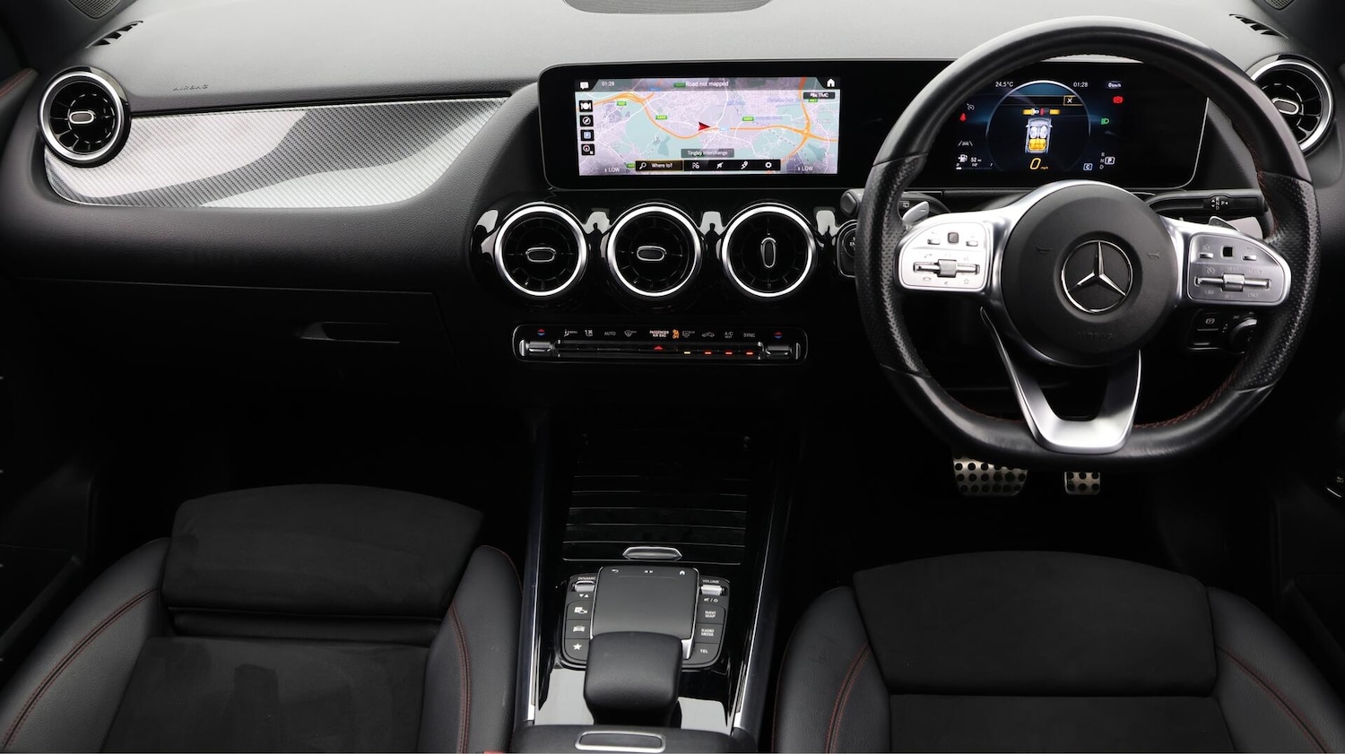Used Mercedes-Benz GLA 2020 for sale - 76137971: Photo 14