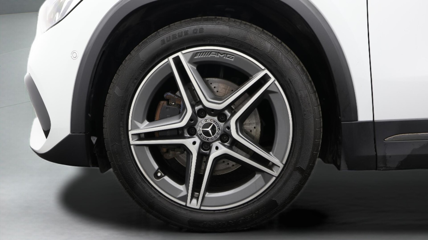 Used Mercedes-Benz GLA 2020 for sale - 76137971: Photo 19