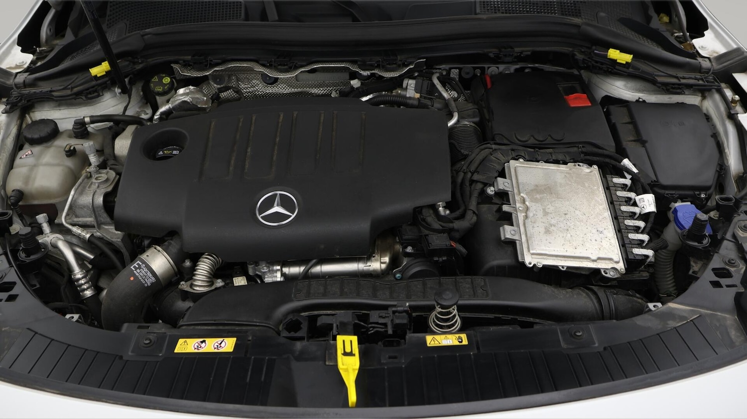 Used Mercedes-Benz GLA 2020 for sale - 76137971: Photo 20