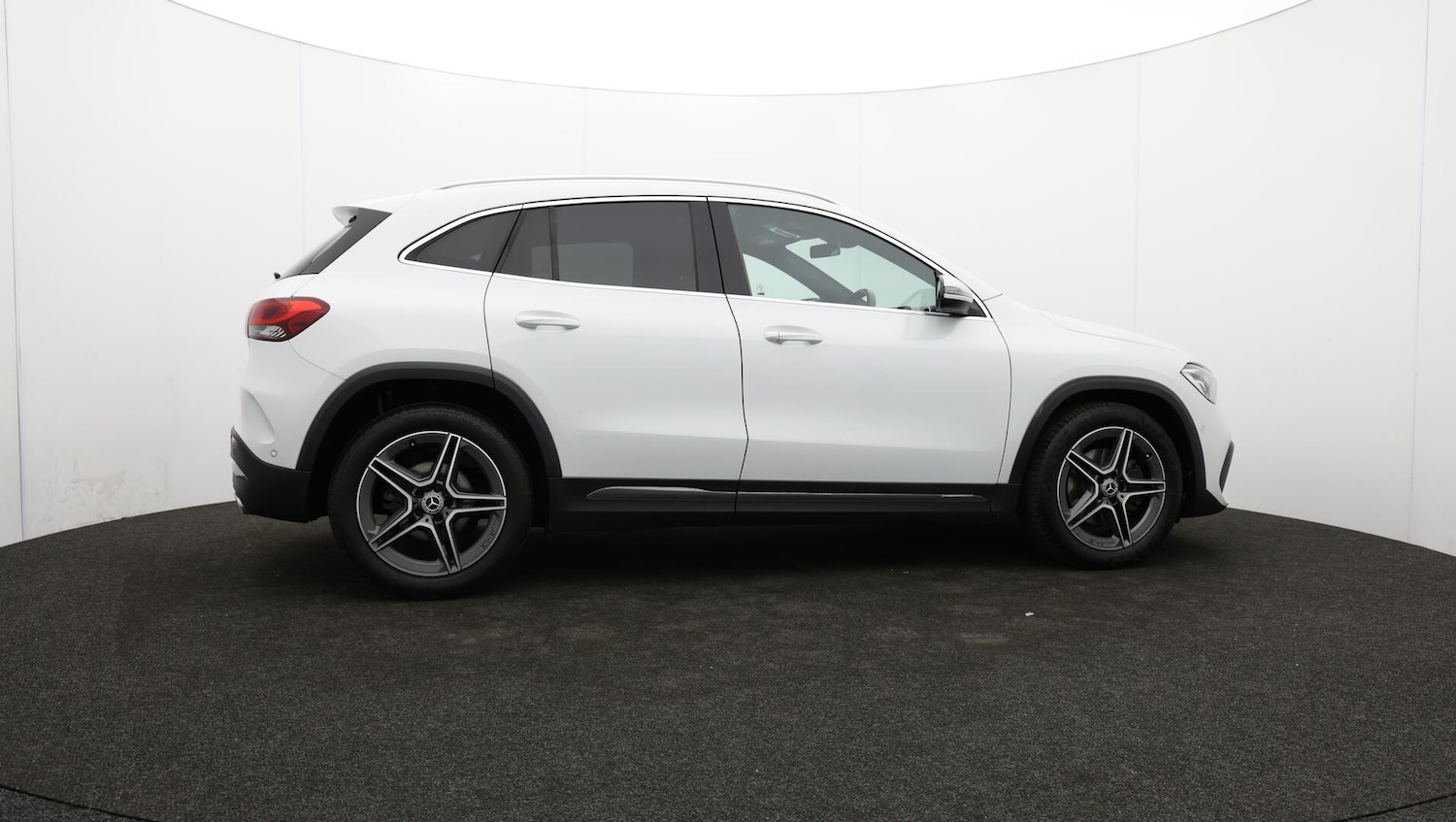 Used Mercedes-Benz GLA 2020 for sale - 76137971: Photo 41