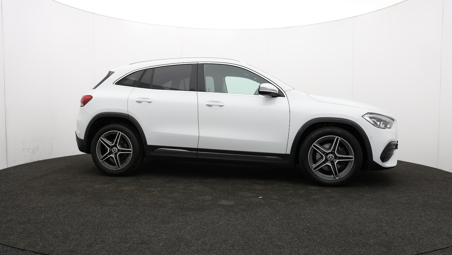 Used Mercedes-Benz GLA 2020 for sale - 76137971: Photo 45