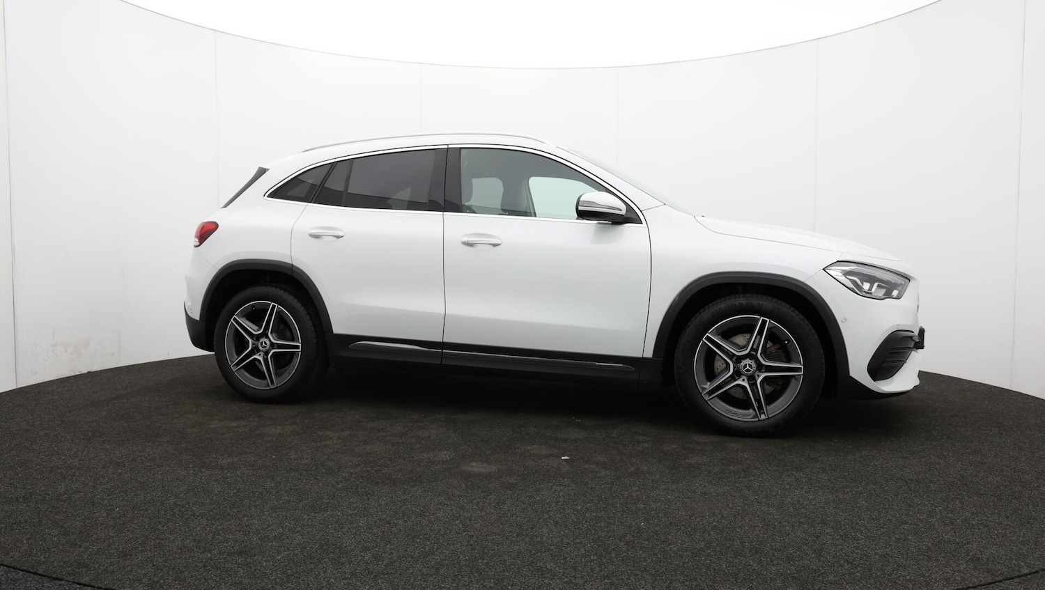 Used Mercedes-Benz GLA 2020 for sale - 76137971: Photo 46