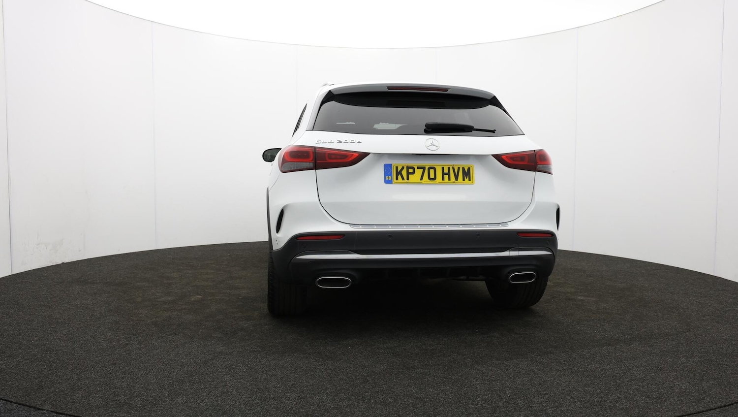 Used Mercedes-Benz GLA 2020 for sale - 76137971: Photo 47