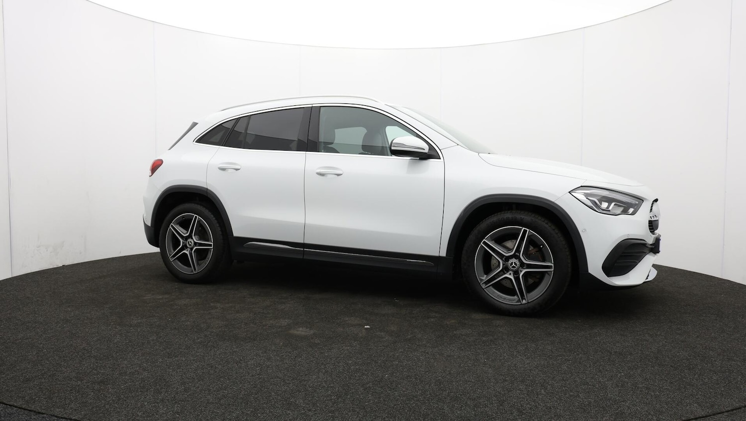 Used Mercedes-Benz GLA 2020 for sale - 76137971: Photo 48