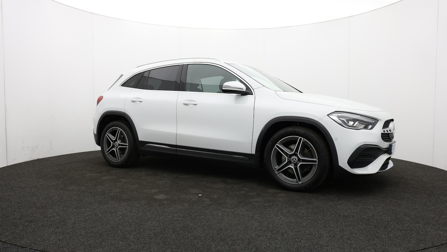 Used Mercedes-Benz GLA 2020 for sale - 76137971: Photo 49