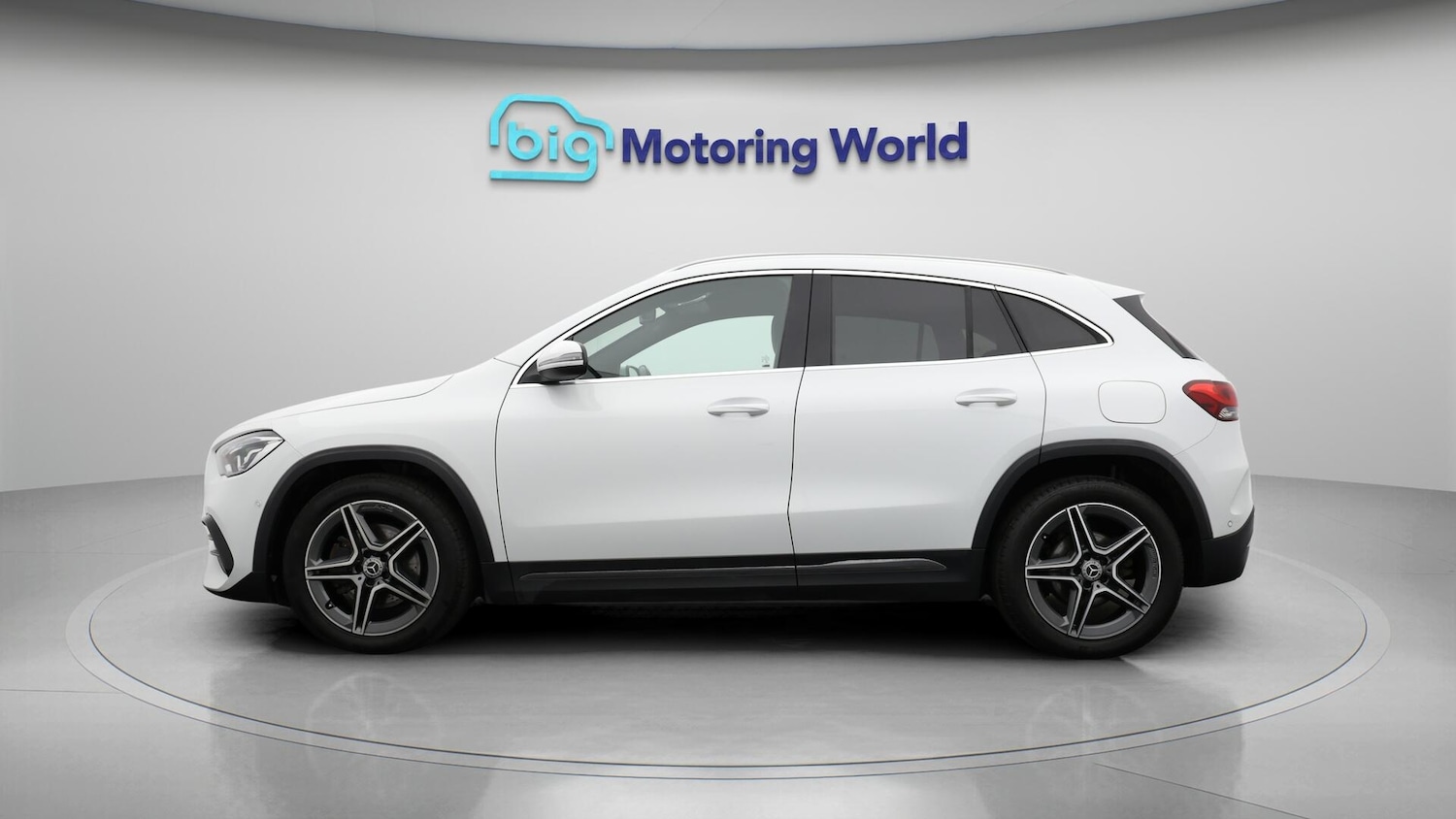 Used Mercedes-Benz GLA 2020 for sale - 76137971: Photo 5