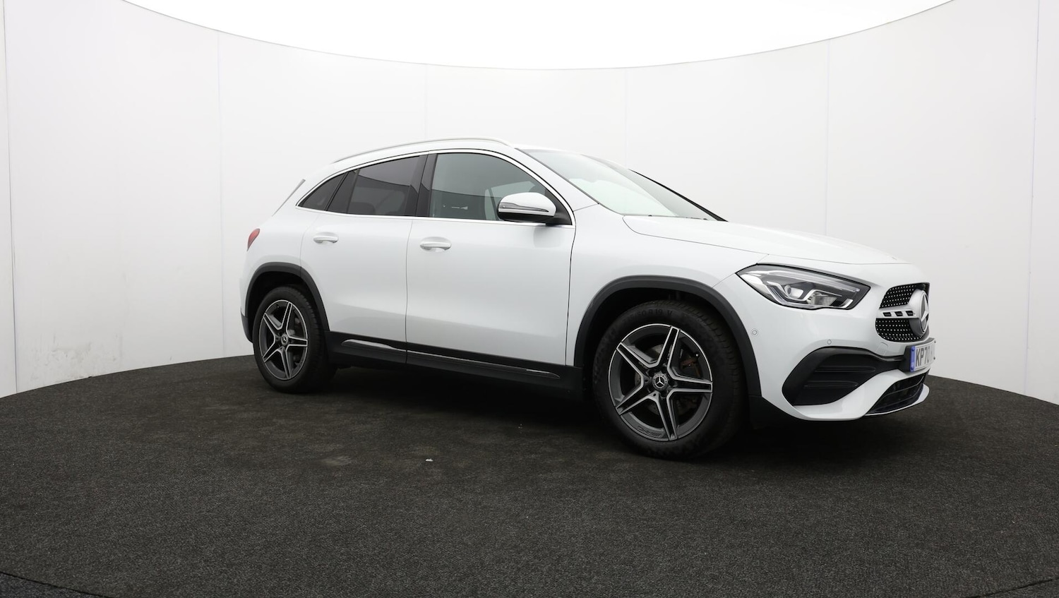 Used Mercedes-Benz GLA 2020 for sale - 76137971: Photo 50