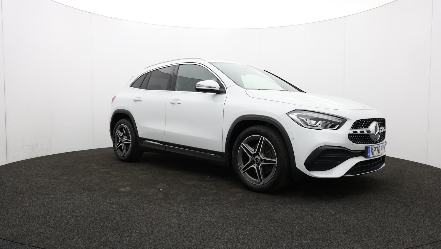 Used Mercedes-Benz GLA 2020 for sale - 76137971: Photo 51