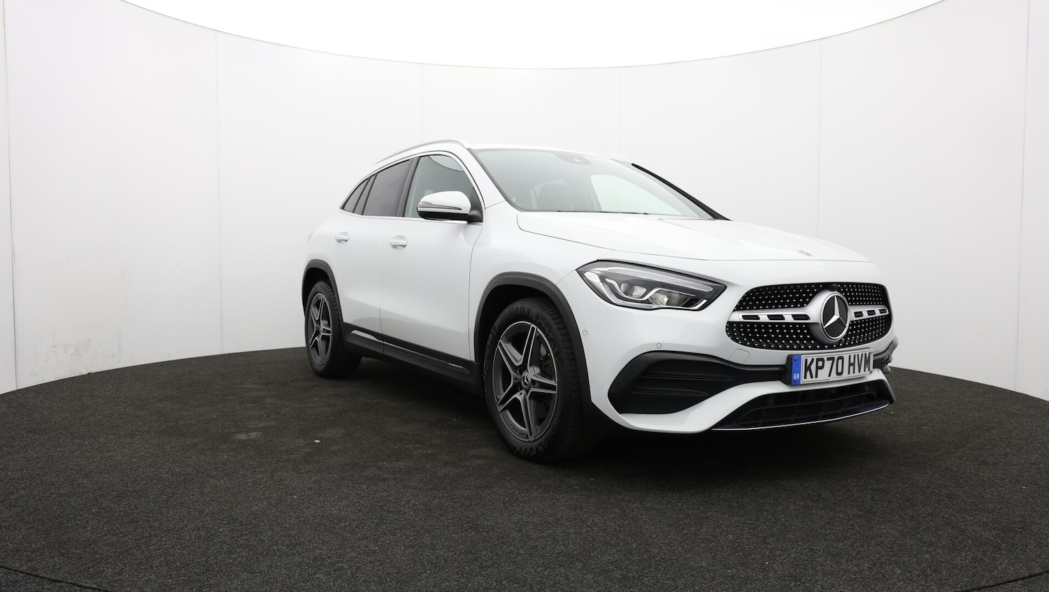 Used Mercedes-Benz GLA 2020 for sale - 76137971: Photo 53