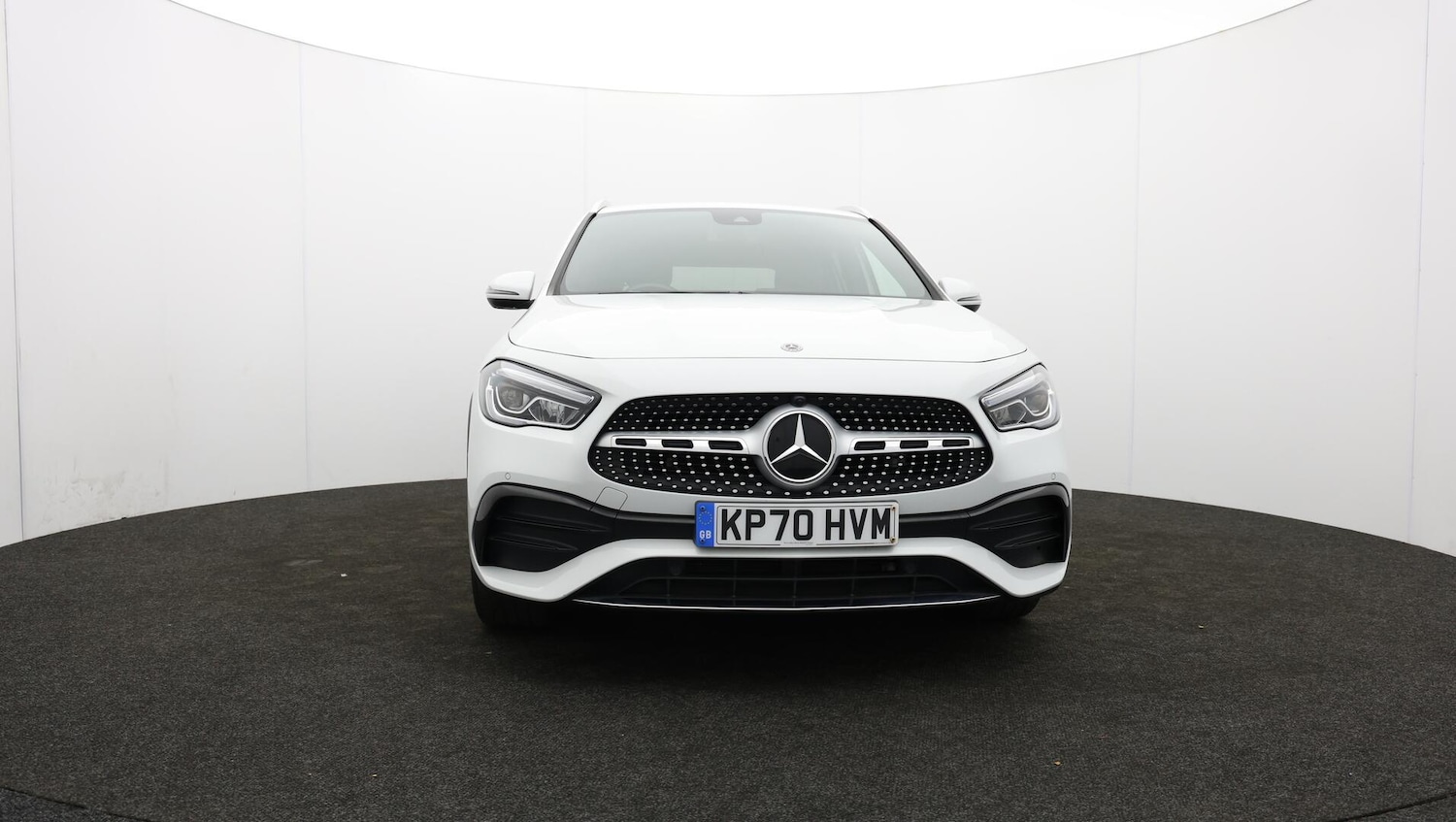 Used Mercedes-Benz GLA 2020 for sale - 76137971: Photo 57