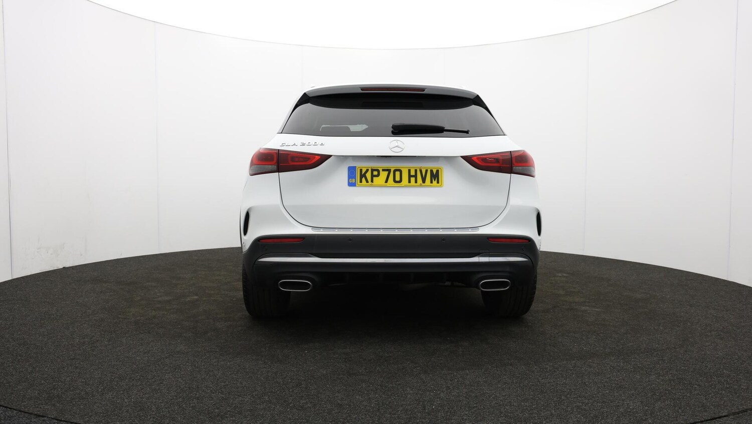 Used Mercedes-Benz GLA 2020 for sale - 76137971: Photo 58