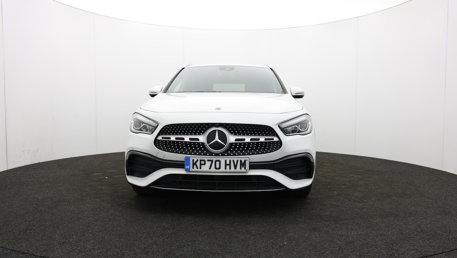 Used Mercedes-Benz GLA 2020 for sale - 76137971: Photo 59