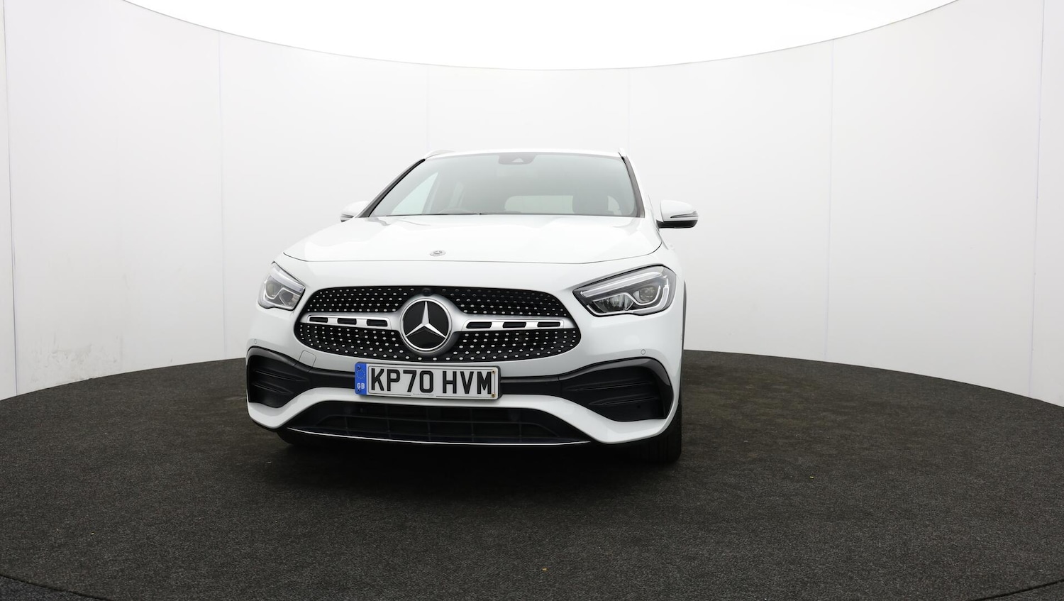 Used Mercedes-Benz GLA 2020 for sale - 76137971: Photo 60
