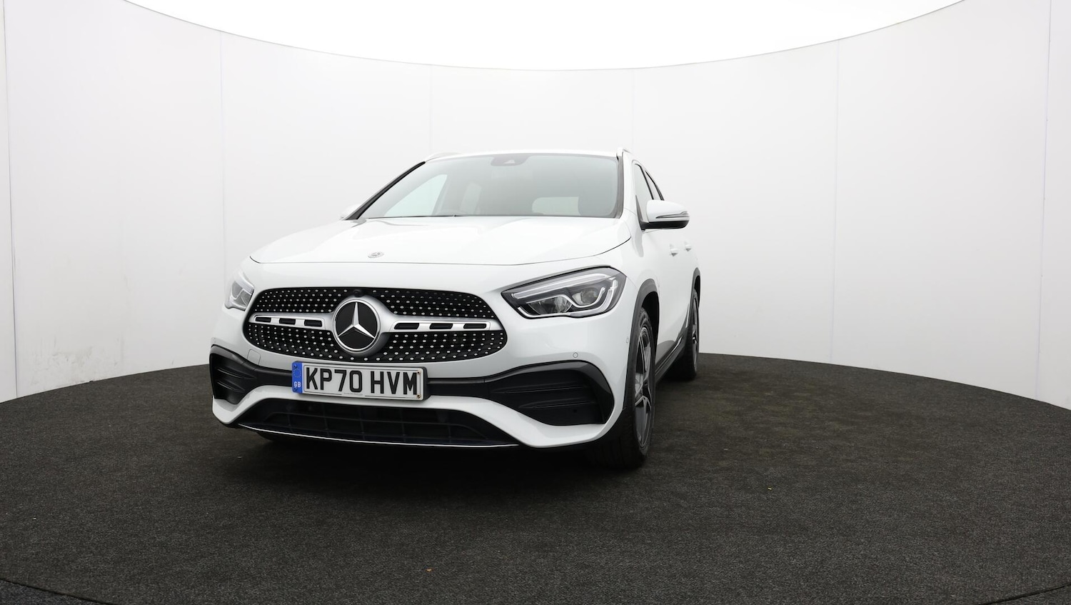 Used Mercedes-Benz GLA 2020 for sale - 76137971: Photo 61