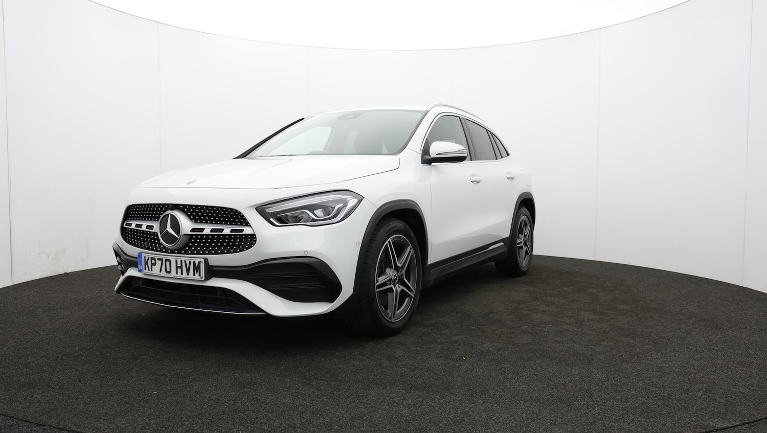 Used Mercedes-Benz GLA 2020 for sale - 76137971: Photo 63