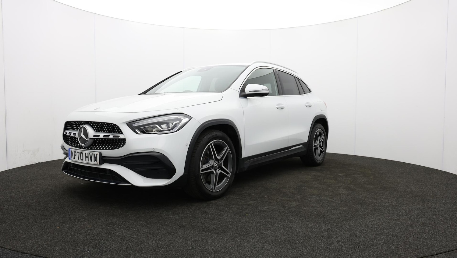 Used Mercedes-Benz GLA 2020 for sale - 76137971: Photo 64