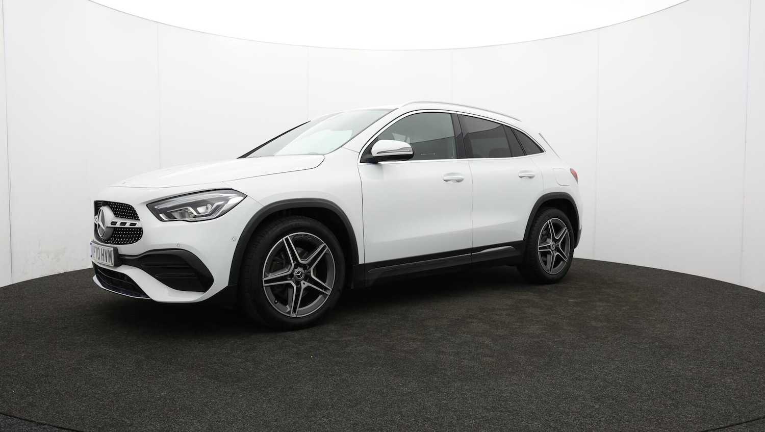 Used Mercedes-Benz GLA 2020 for sale - 76137971: Photo 66