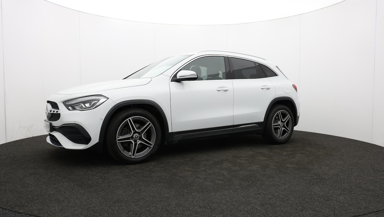Used Mercedes-Benz GLA 2020 for sale - 76137971: Photo 67