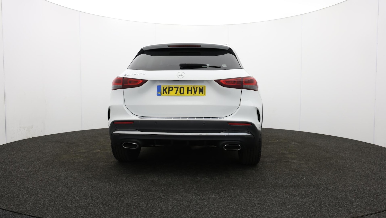 Used Mercedes-Benz GLA 2020 for sale - 76137971: Photo 69