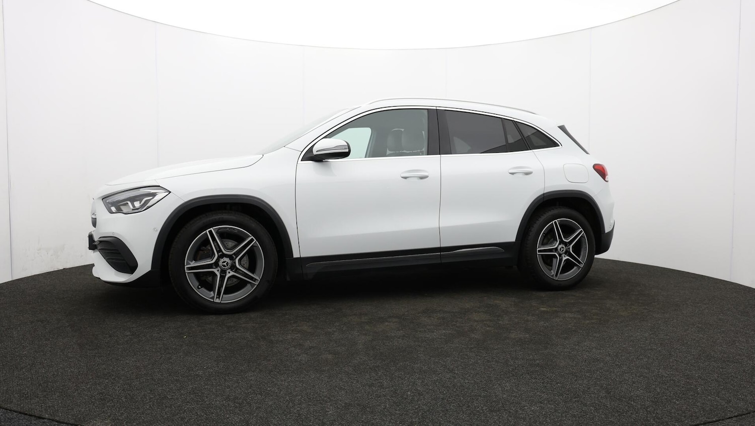 Used Mercedes-Benz GLA 2020 for sale - 76137971: Photo 70
