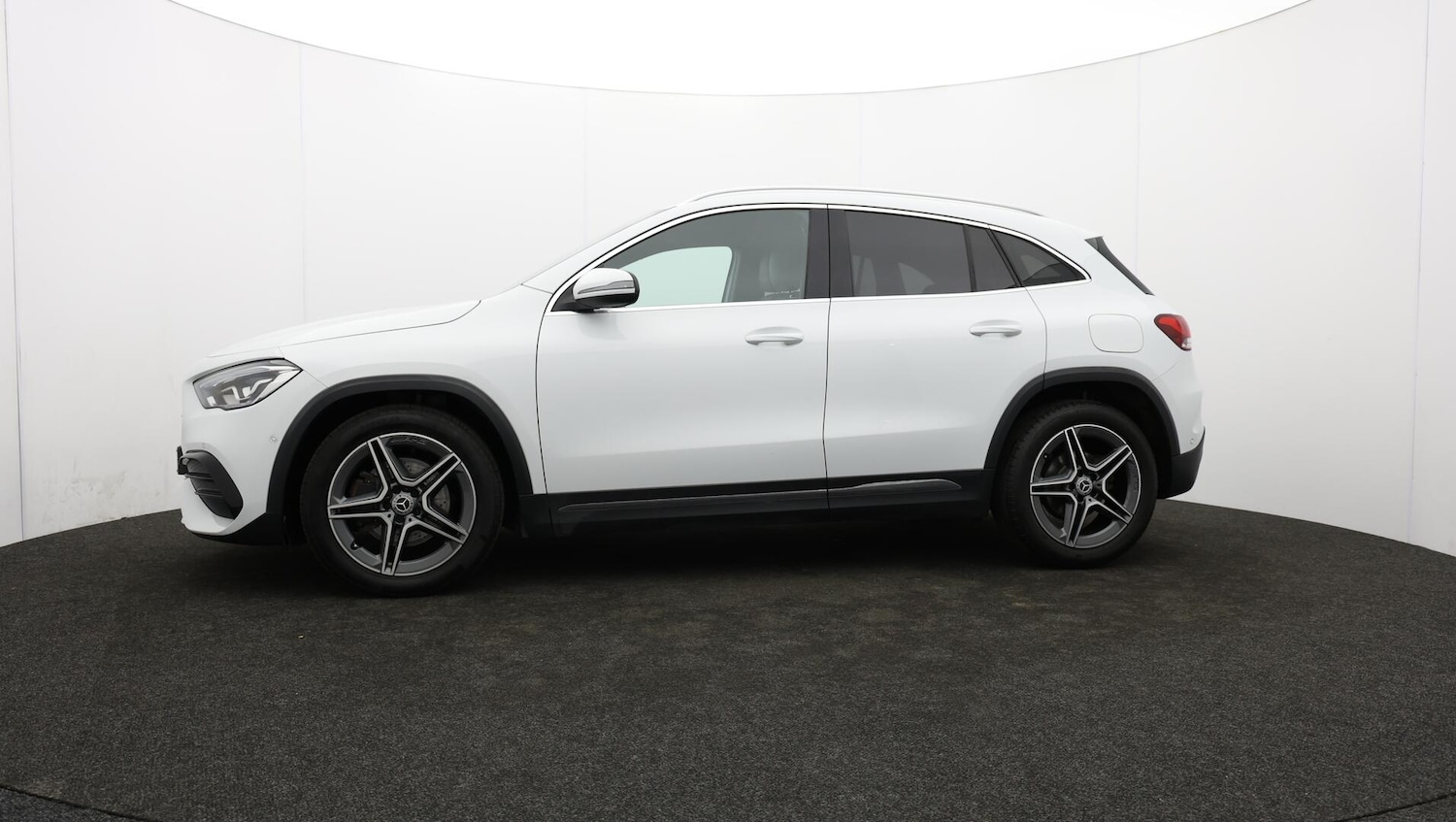 Used Mercedes-Benz GLA 2020 for sale - 76137971: Photo 71