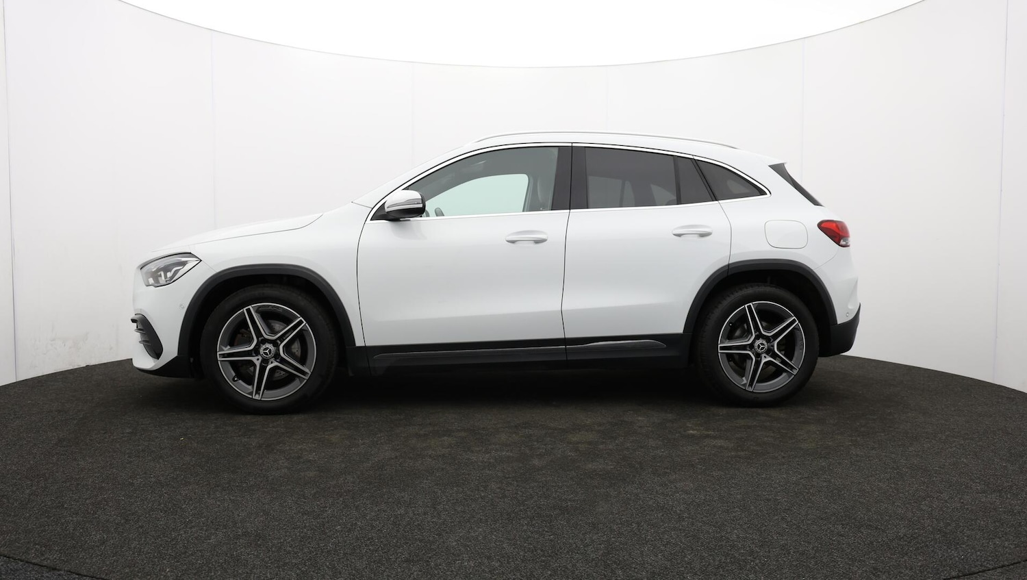 Used Mercedes-Benz GLA 2020 for sale - 76137971: Photo 72