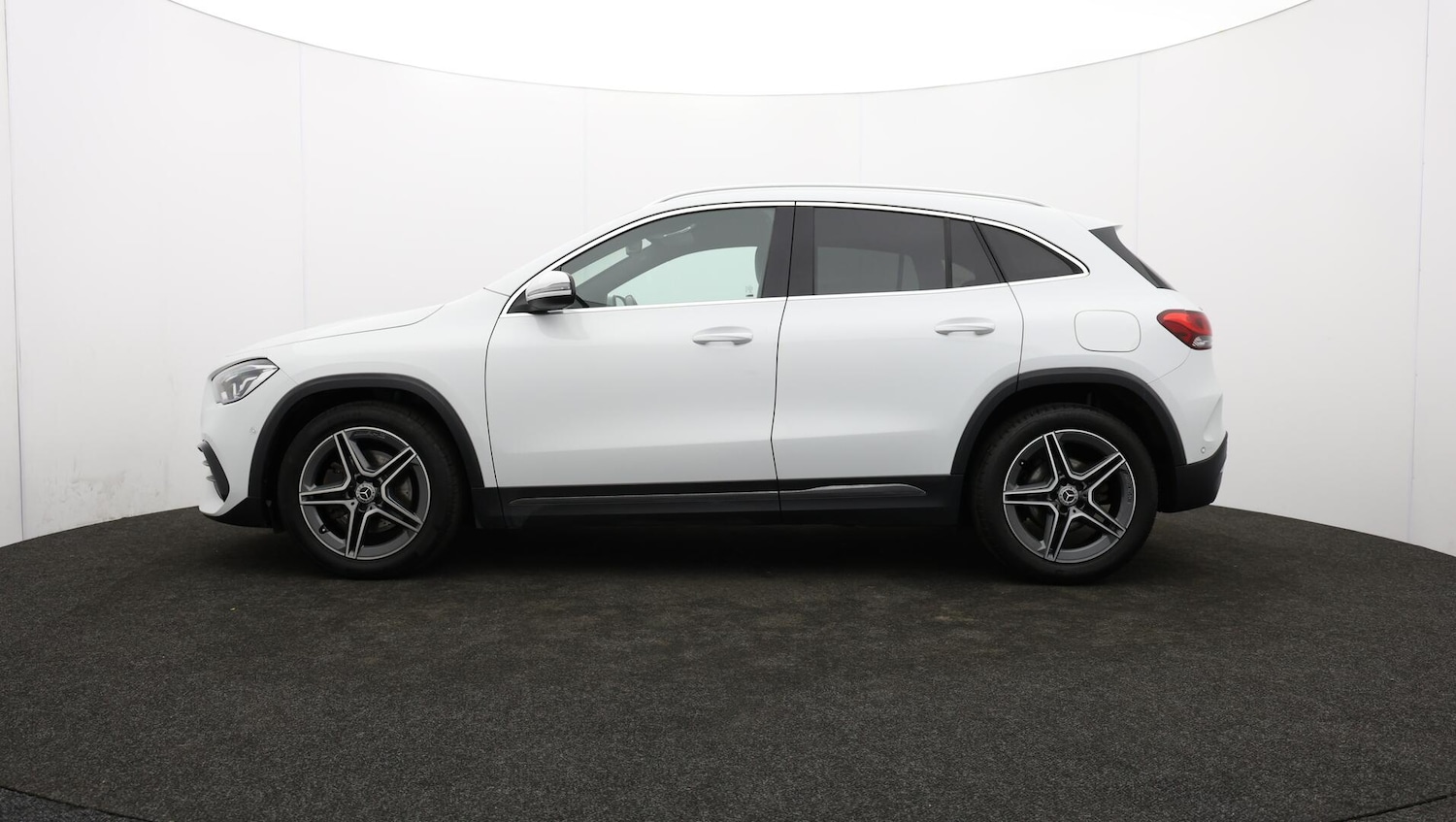 Used Mercedes-Benz GLA 2020 for sale - 76137971: Photo 73