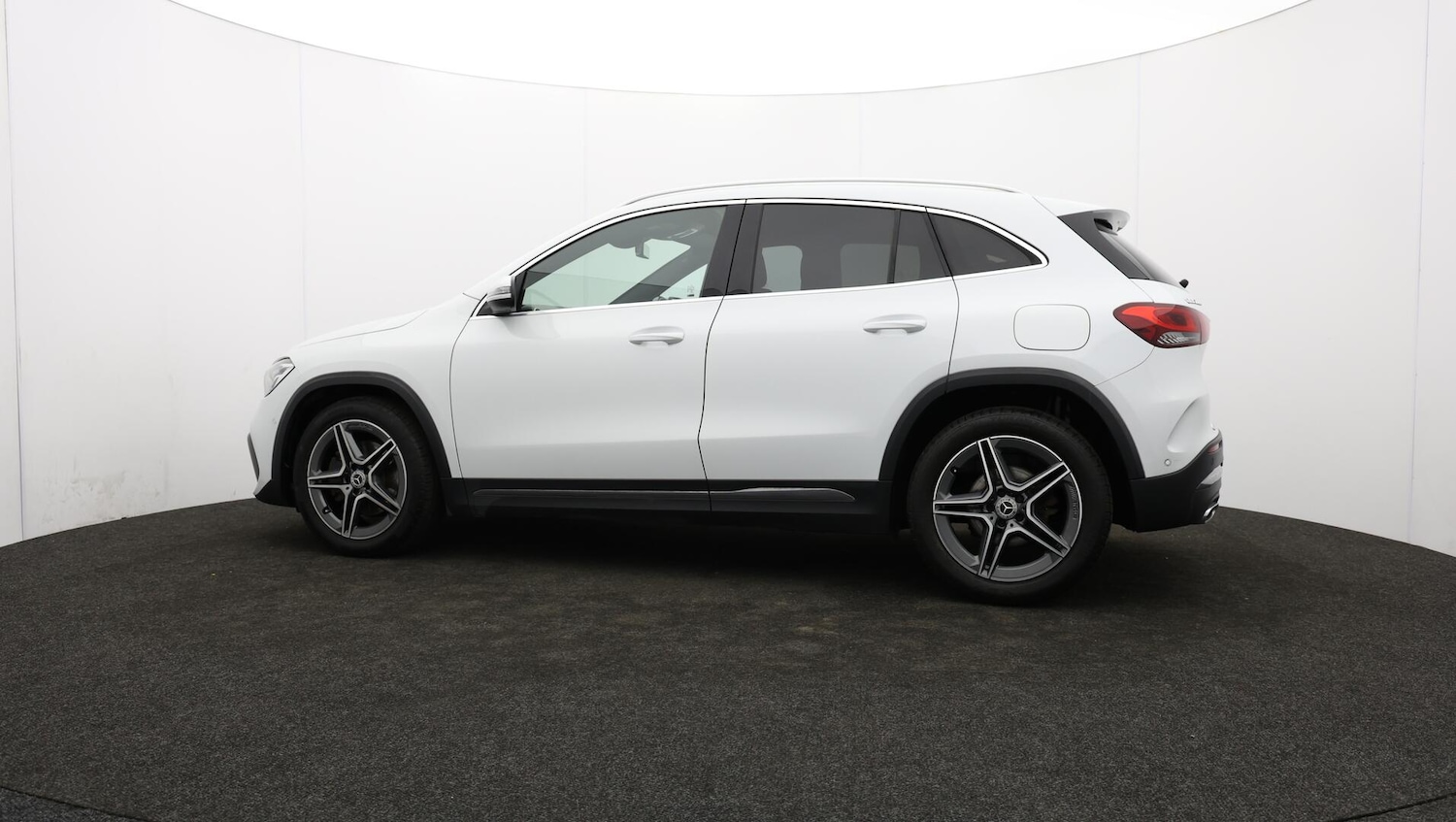 Used Mercedes-Benz GLA 2020 for sale - 76137971: Photo 75