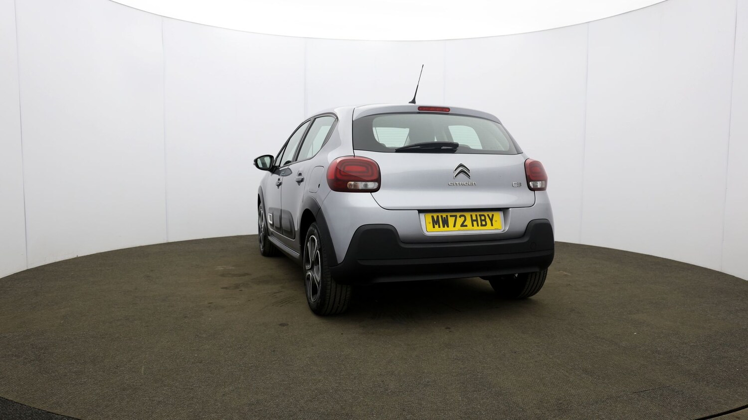 Used Citroen C3 for sale - 76810854: Photo 25