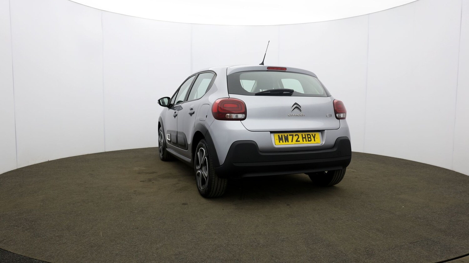 Used Citroen C3 for sale - 76810854: Photo 26