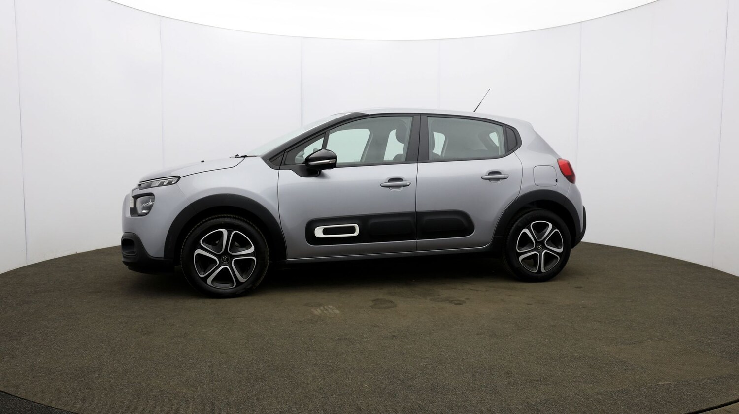 Used Citroen C3 for sale - 76810854: Photo 27