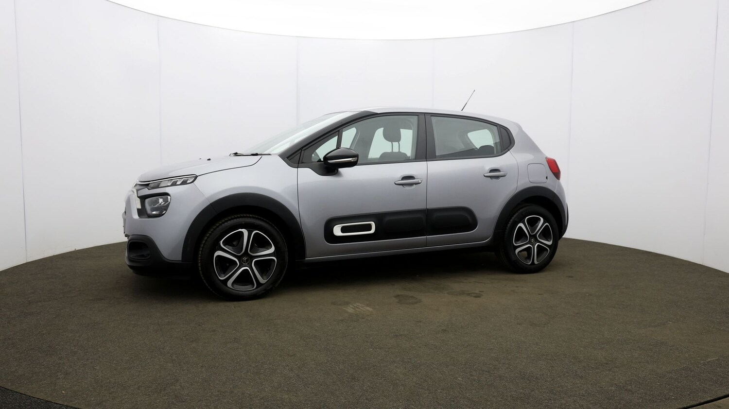 Used Citroen C3 for sale - 76810854: Photo 28