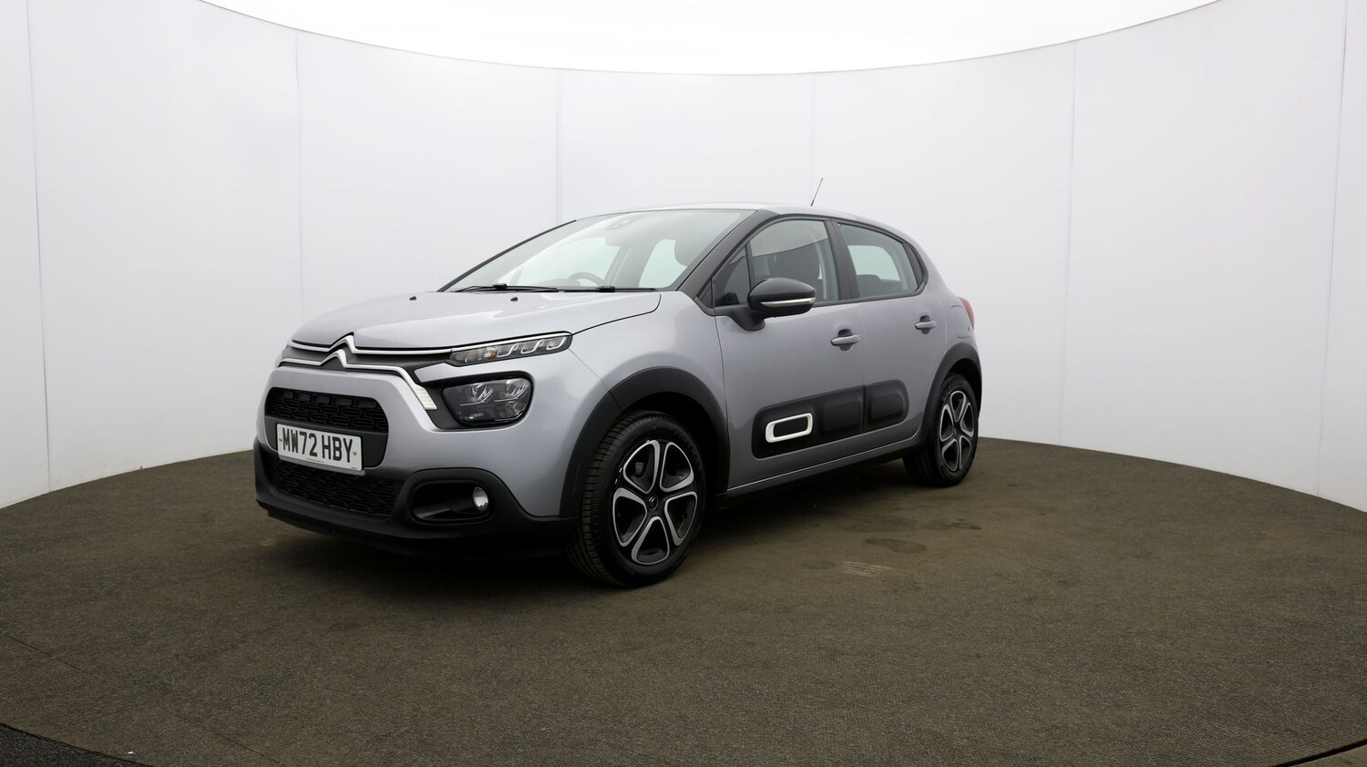 Used Citroen C3 for sale - 76810854: Photo 31