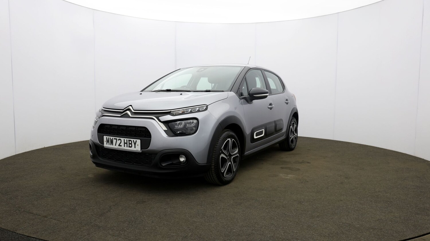 Used Citroen C3 for sale - 76810854: Photo 32