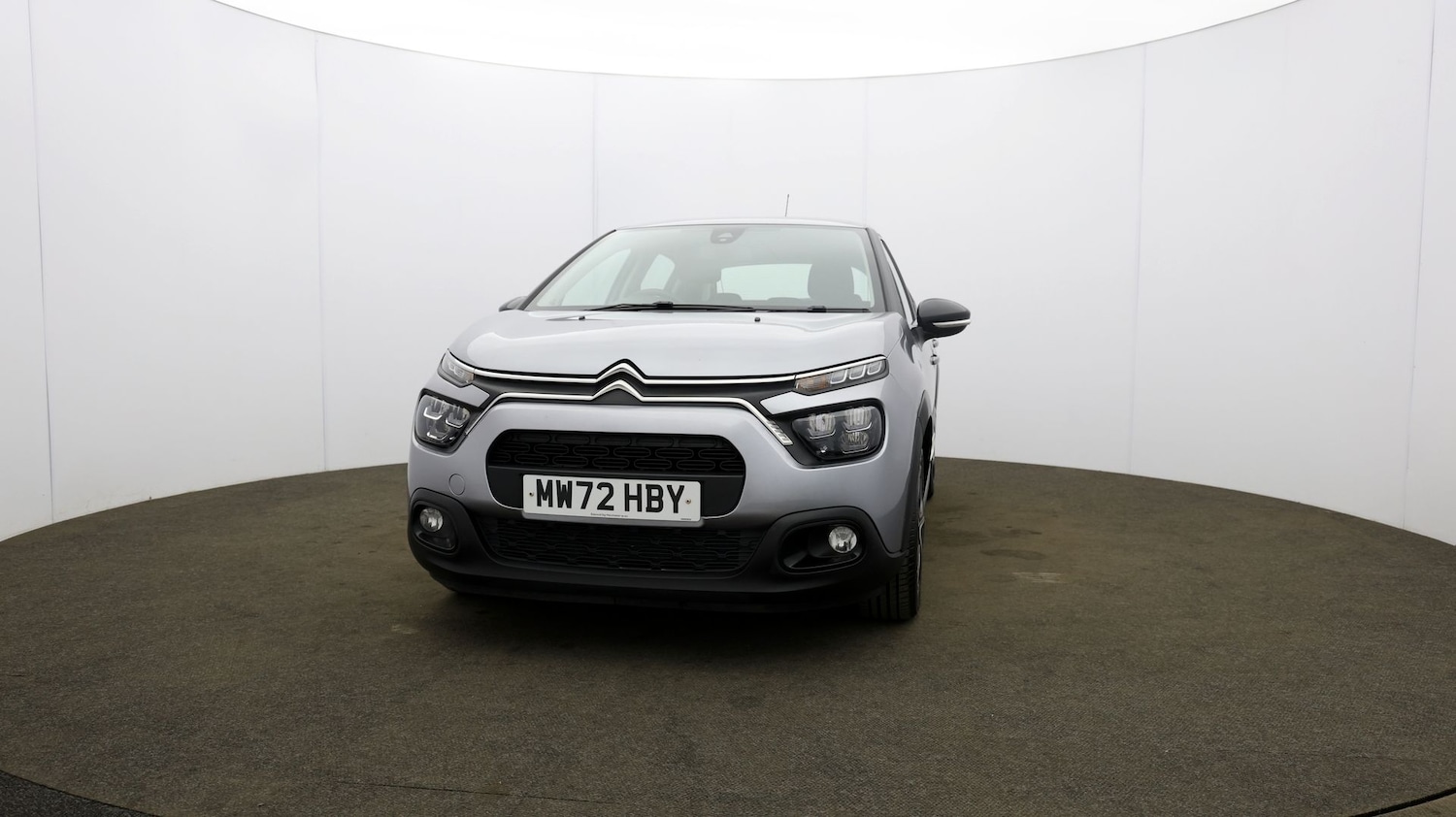 Used Citroen C3 for sale - 76810854: Photo 34