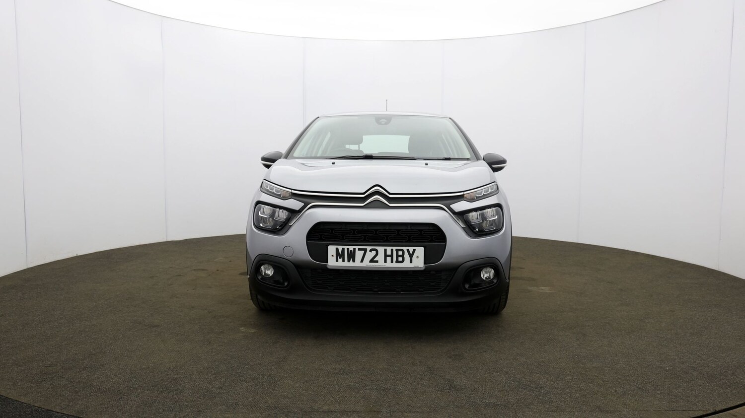 Used Citroen C3 for sale - 76810854: Photo 35
