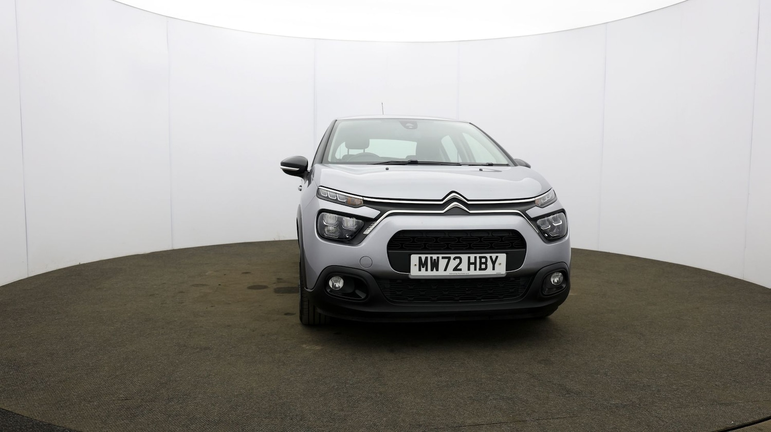 Used Citroen C3 for sale - 76810854: Photo 36