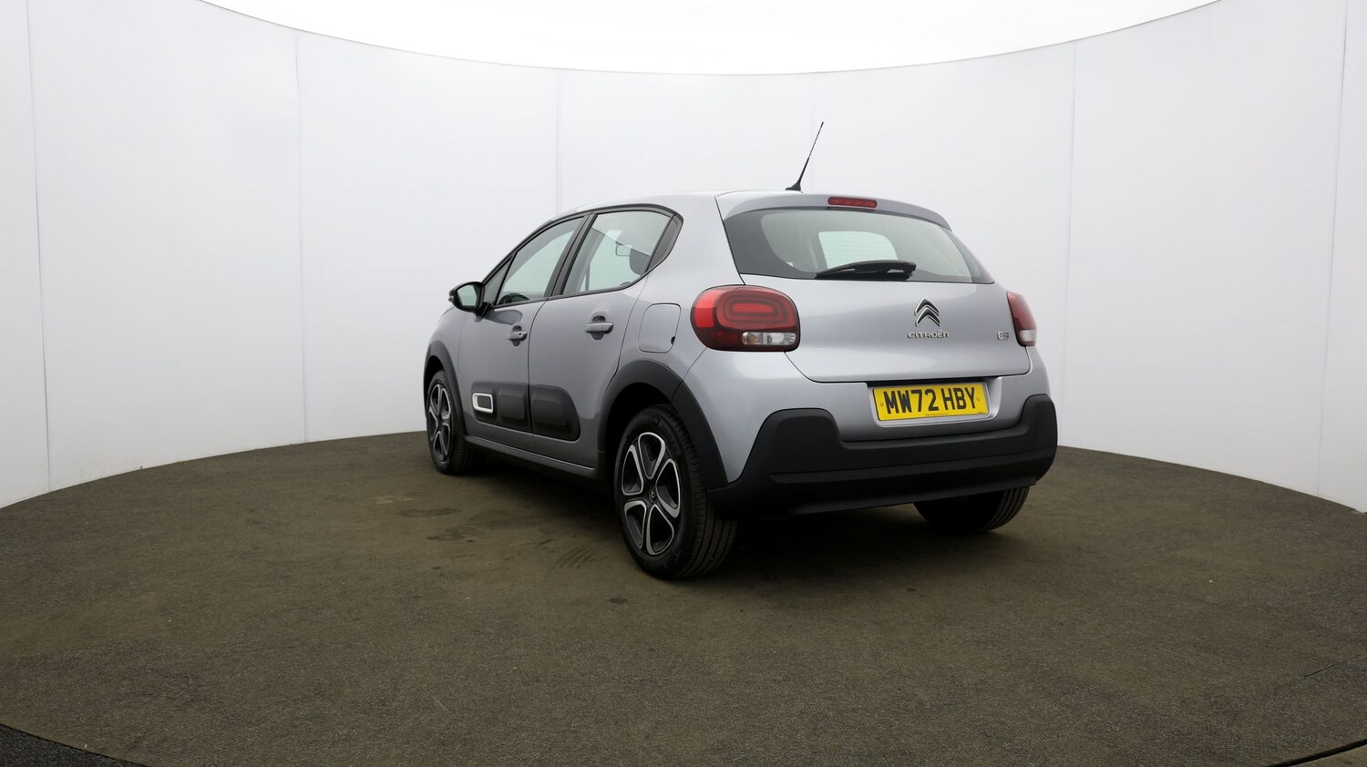 Used Citroen C3 for sale - 76810854: Photo 37