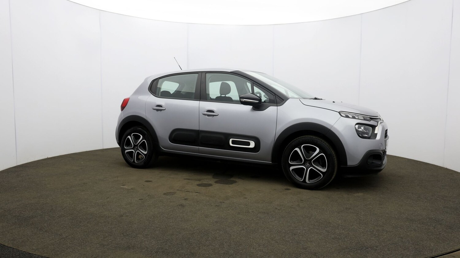 Used Citroen C3 for sale - 76810854: Photo 43