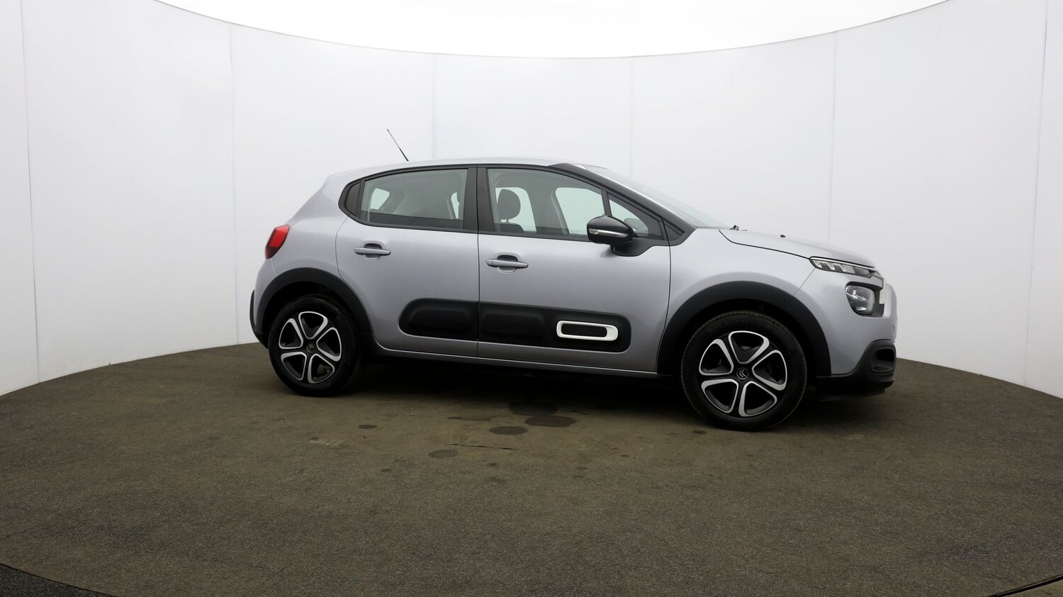 Used Citroen C3 for sale - 76810854: Photo 44