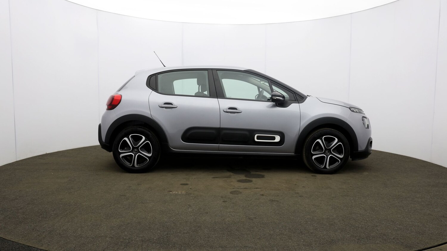 Used Citroen C3 for sale - 76810854: Photo 46