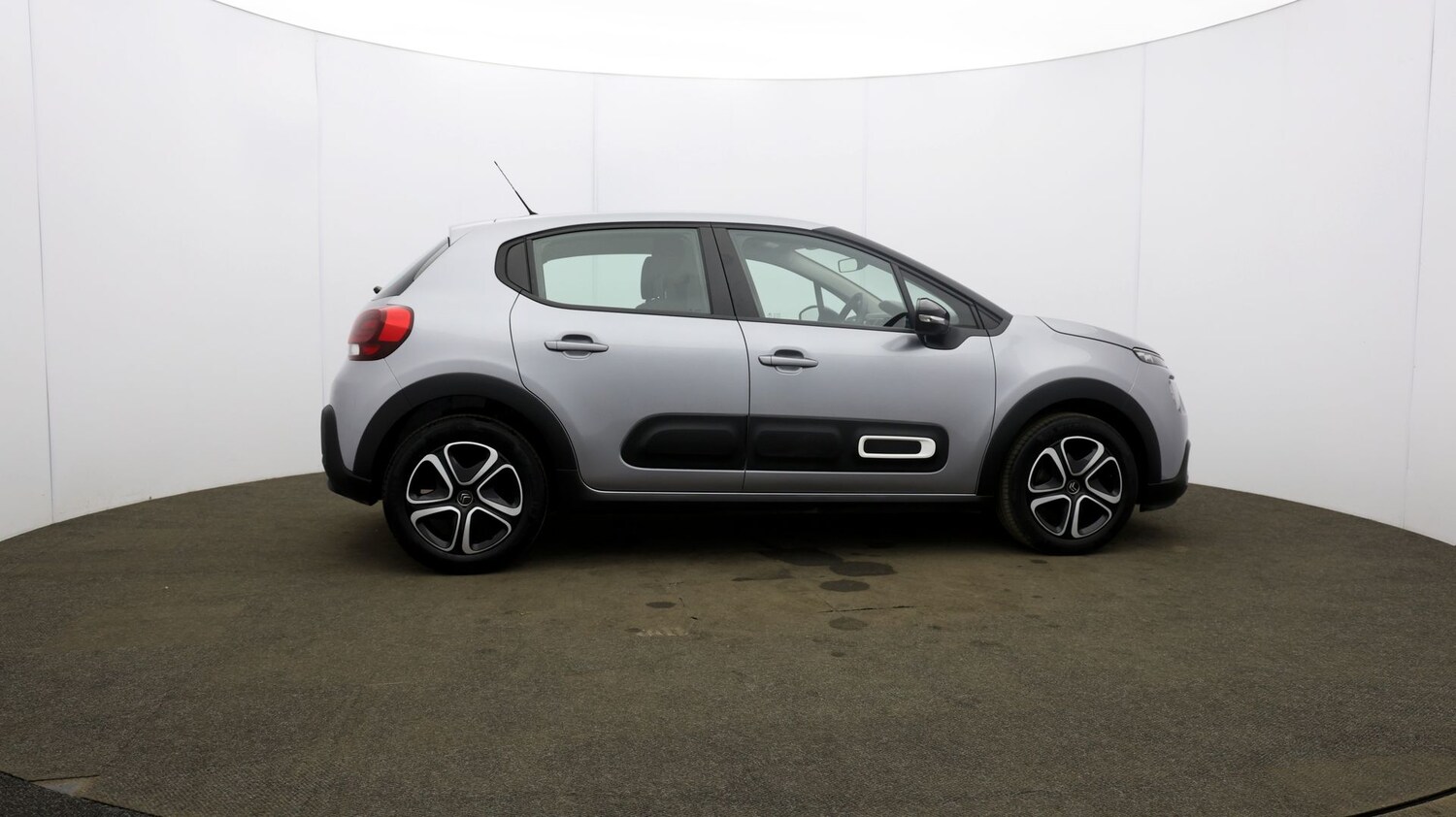 Used Citroen C3 for sale - 76810854: Photo 47