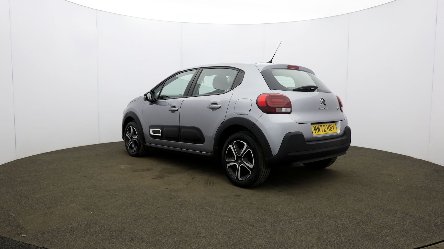 Used Citroen C3 for sale - 76810854: Photo 48