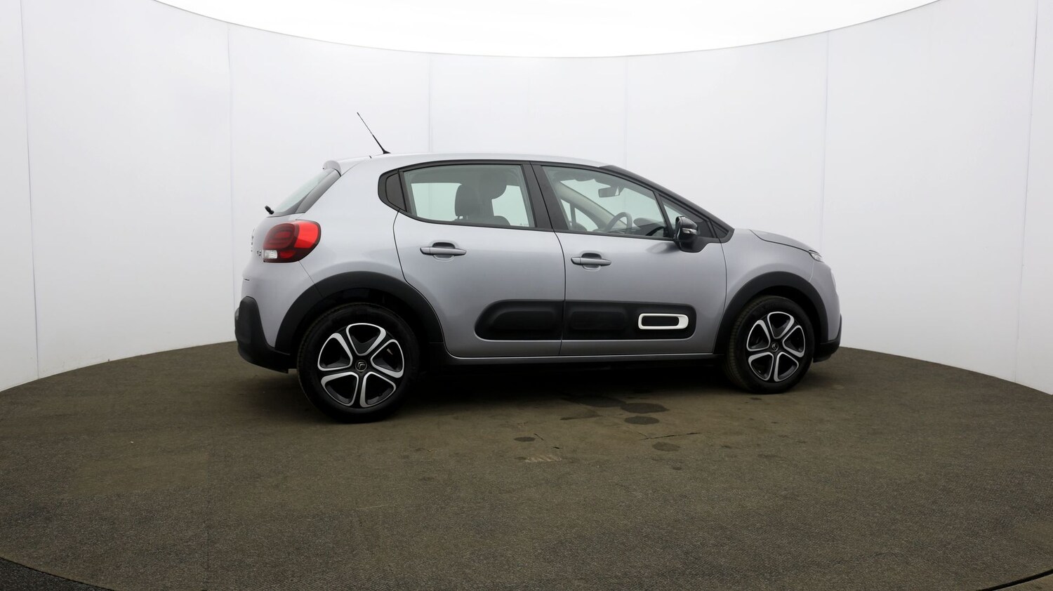 Used Citroen C3 for sale - 76810854: Photo 49