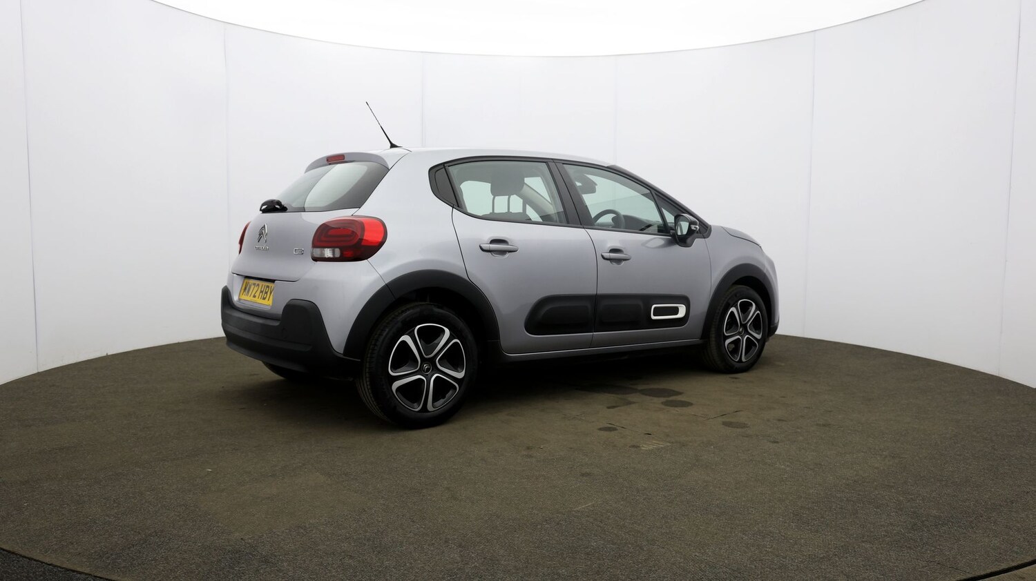 Used Citroen C3 for sale - 76810854: Photo 51