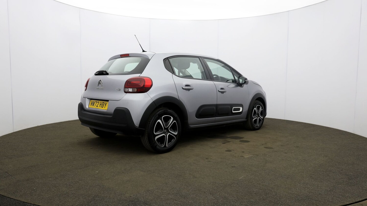 Used Citroen C3 for sale - 76810854: Photo 52