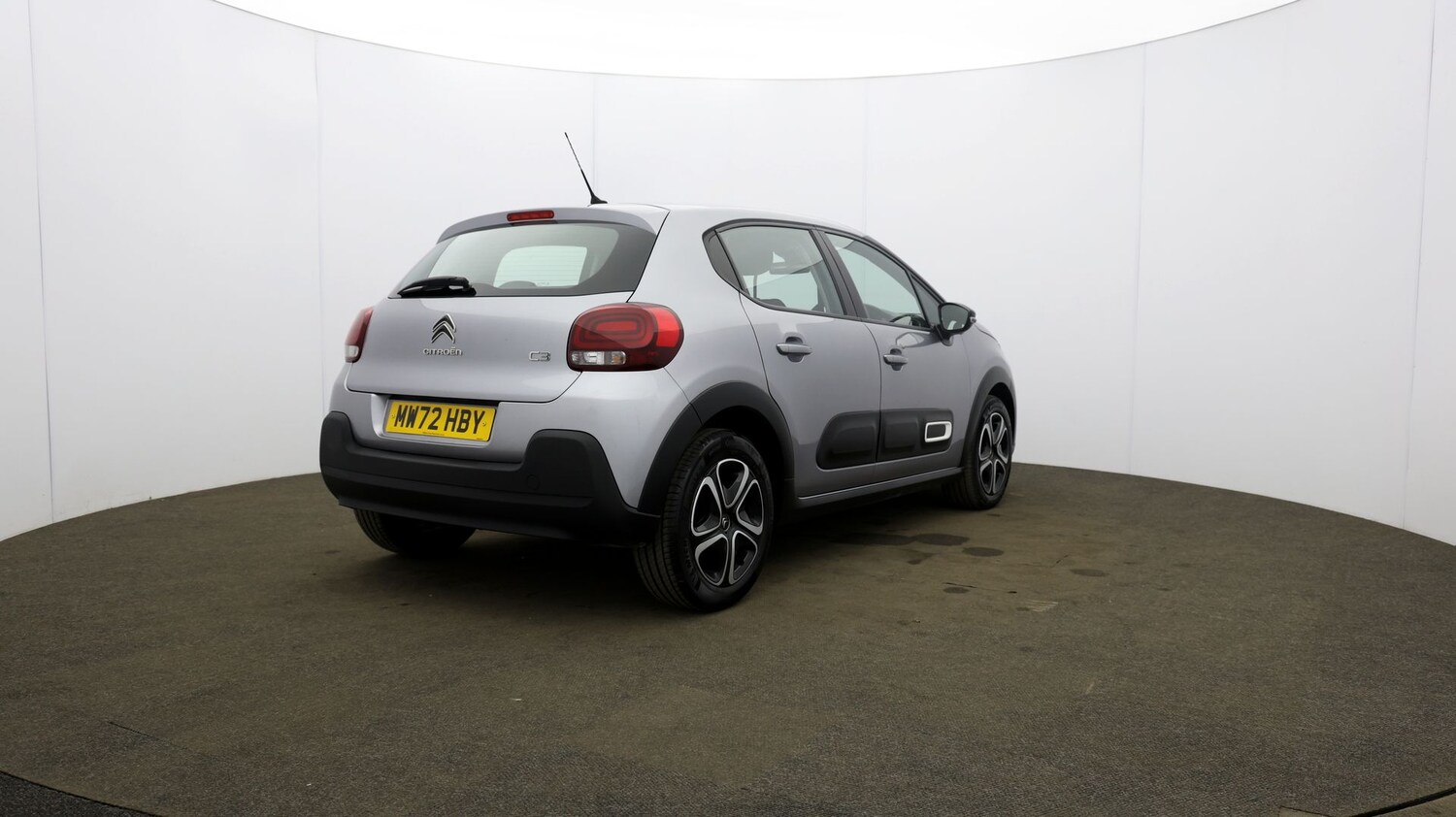 Used Citroen C3 for sale - 76810854: Photo 53