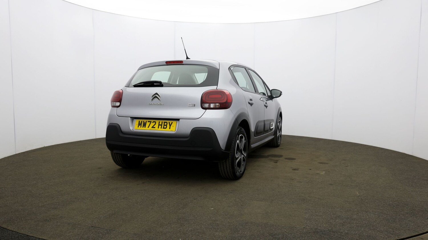 Used Citroen C3 for sale - 76810854: Photo 54