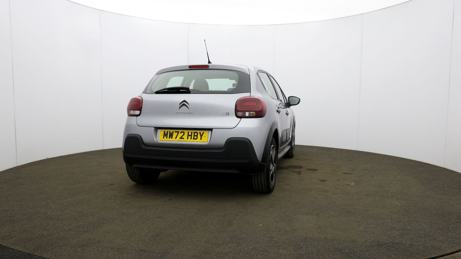 Used Citroen C3 for sale - 76810854: Photo 55