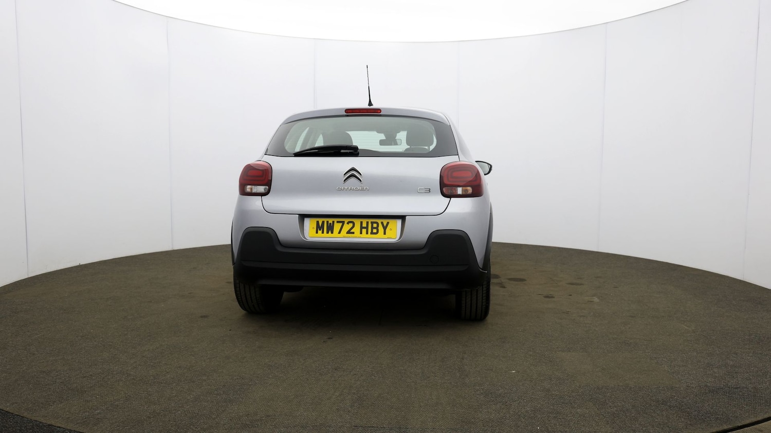 Used Citroen C3 for sale - 76810854: Photo 56